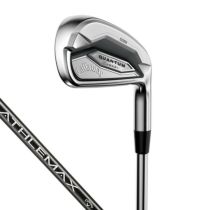 キャロウェイ　QUANTUM MAX クアンタム マックス メンズ アイアン　単品　ATHLEMAX 60 カーボンシャフト