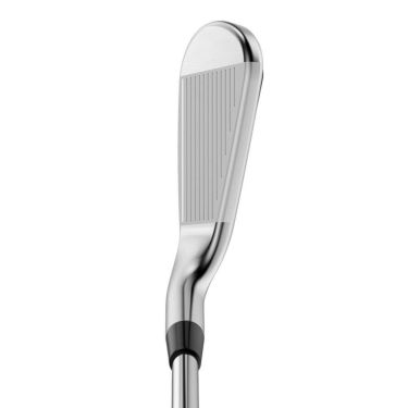 キャロウェイ　QUANTUM MAX クアンタム マックス メンズ アイアン　5本セット（＃6～9、PW）　N.S.PRO MODUS3 TOUR 105 スチールシャフト 詳細2