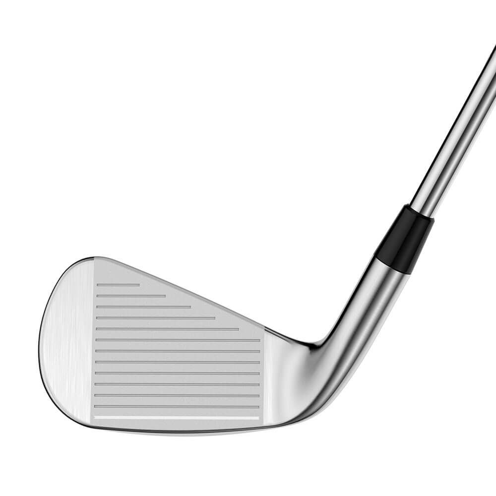 キャロウェイ　QUANTUM MAX クアンタム マックス メンズ アイアン　5本セット（＃6～9、PW）　N.S.PRO MODUS3 TOUR 105 スチールシャフト 詳細3