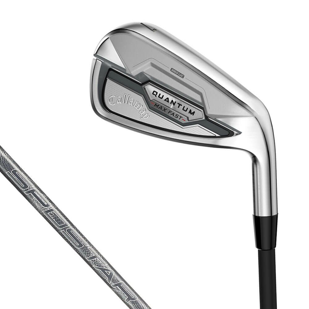 QUANTUM MAX FAST �A�C�A�� 5�{�Z�b�g [SPDSTAR 50 �t���b�N�X�FR]