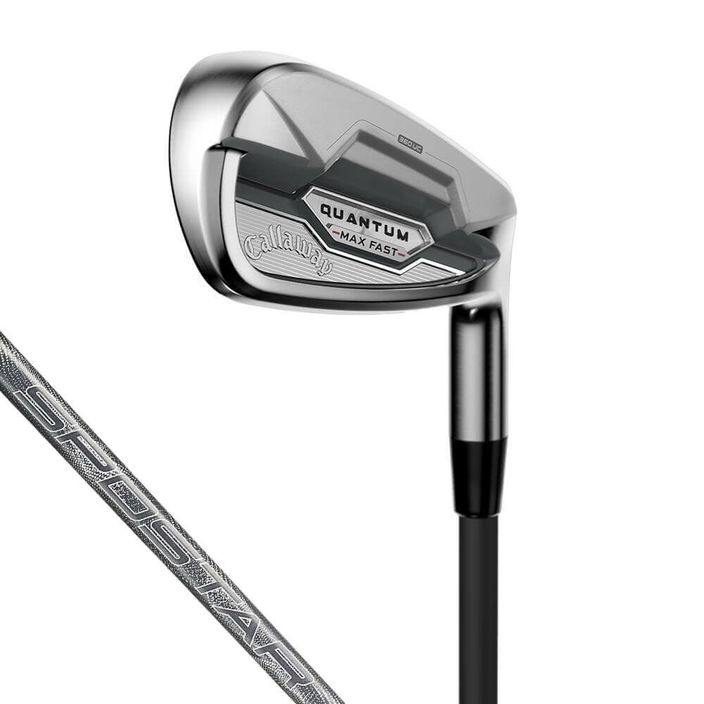 QUANTUM MAX FAST �A�C�A�� SW [SPDSTAR 50 �t���b�N�X�FR]