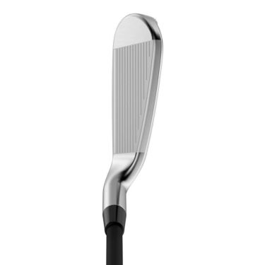 キャロウェイ　QUANTUM MAX FAST クアンタム マックス ファスト メンズ アイアン　5本セット（＃7～9、PW、AW）　N.S.PRO 950GH neo スチールシャフト 詳細2