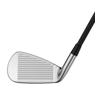 キャロウェイ　QUANTUM MAX FAST クアンタム マックス ファスト メンズ アイアン　5本セット（＃7～9、PW、AW）　N.S.PRO 950GH neo スチールシャフト 詳細3