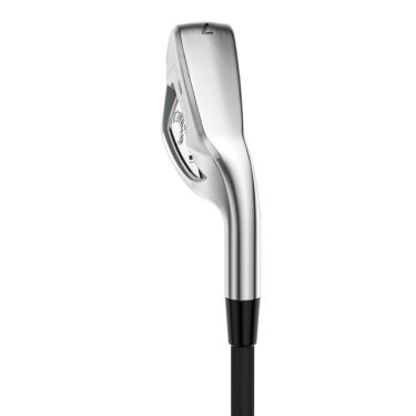 キャロウェイ　QUANTUM MAX FAST クアンタム マックス ファスト メンズ アイアン　5本セット（＃7～9、PW、AW）　N.S.PRO Zelos7 スチールシャフト 詳細4