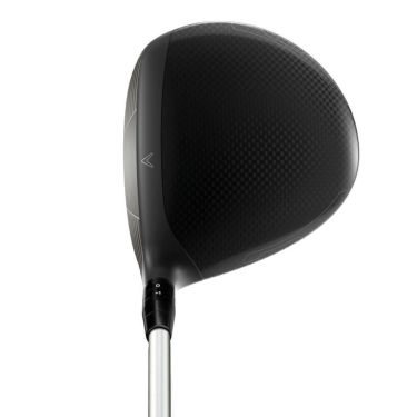 キャロウェイ　QUANTUM MAX FAST クアンタム マックス ファスト レディース ドライバー　SPDSTAR 40 LDY カーボンシャフト 詳細2