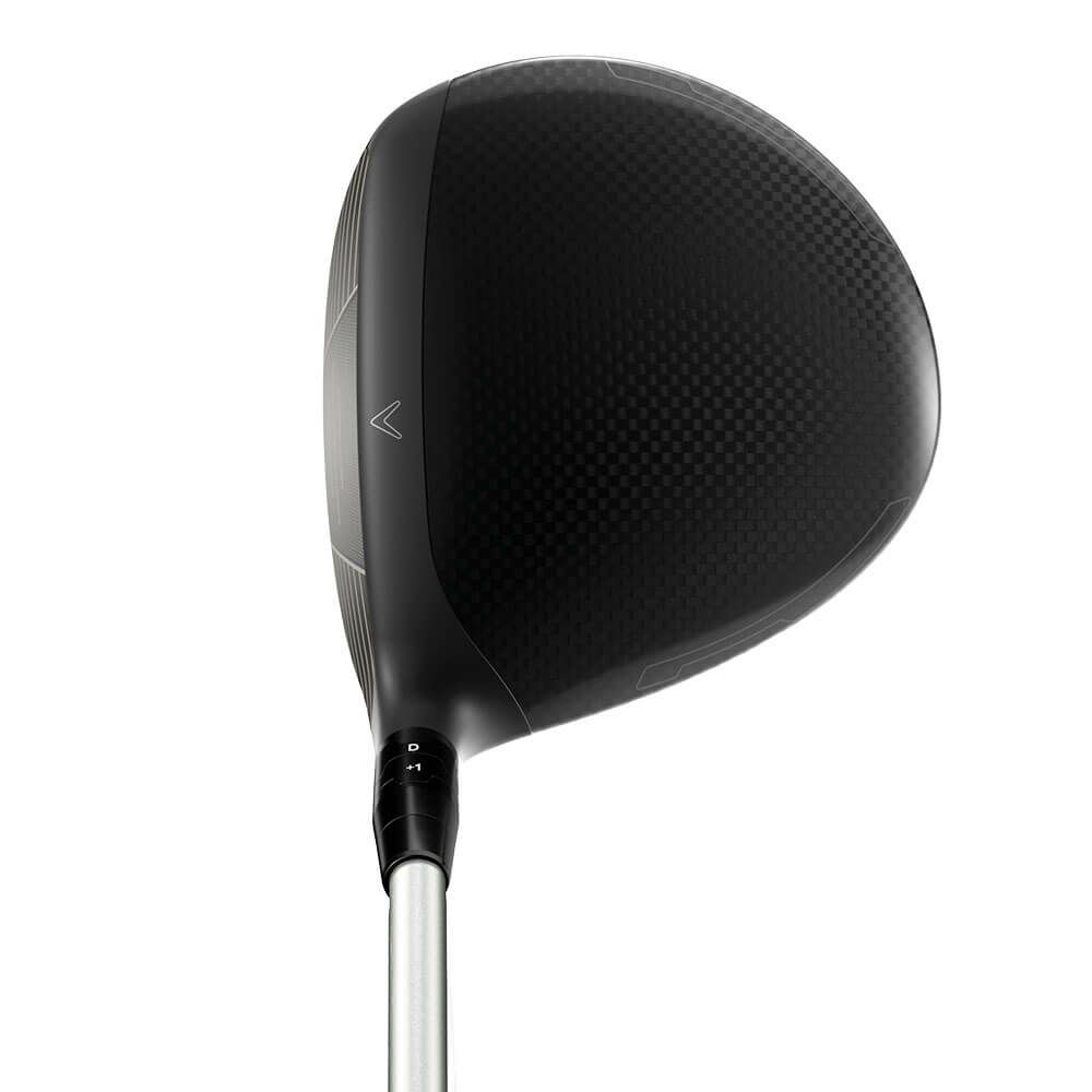 キャロウェイ　QUANTUM MAX FAST クアンタム マックス ファスト レディース ドライバー　SPDSTAR 40 LDY カーボンシャフト 詳細2