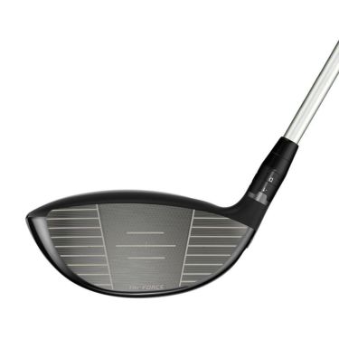 キャロウェイ　QUANTUM MAX FAST クアンタム マックス ファスト レディース ドライバー　SPDSTAR 40 LDY カーボンシャフト 詳細3