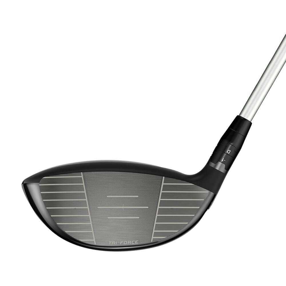 キャロウェイ　QUANTUM MAX FAST クアンタム マックス ファスト レディース ドライバー　SPDSTAR 40 LDY カーボンシャフト 詳細3