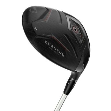 キャロウェイ　QUANTUM MAX FAST クアンタム マックス ファスト レディース ドライバー　SPDSTAR 40 LDY カーボンシャフト 詳細4