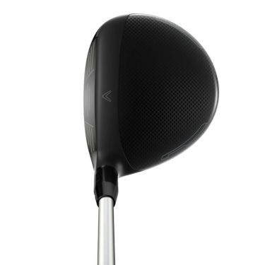 キャロウェイ　QUANTUM MAX FAST クアンタム マックス ファスト レディース フェアウェイウッド　SPDSTAR 40 LDY カーボンシャフト 詳細2