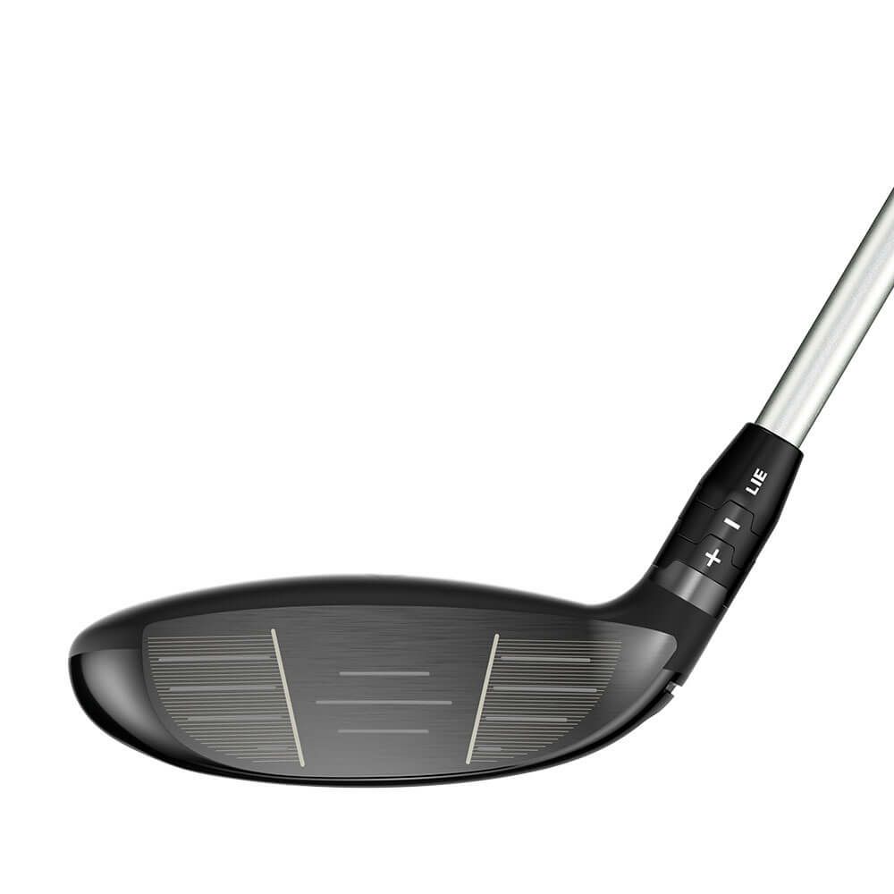 キャロウェイ　QUANTUM MAX FAST クアンタム マックス ファスト レディース フェアウェイウッド　SPDSTAR 40 LDY カーボンシャフト 詳細3