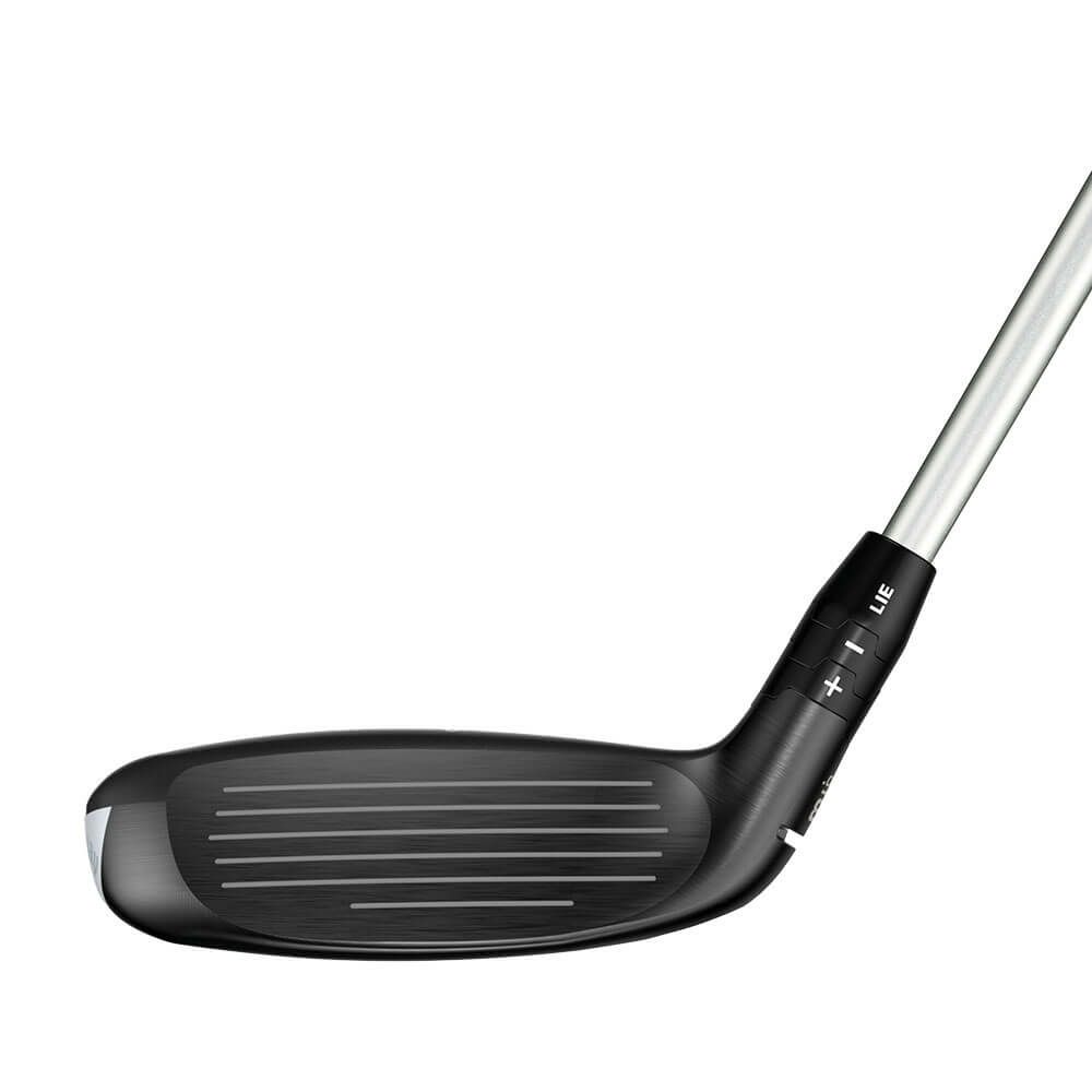 キャロウェイ　QUANTUM MAX FAST クアンタム マックス ファスト レディース ユーティリティ　SPDSTAR 40 LDY カーボンシャフト 詳細3