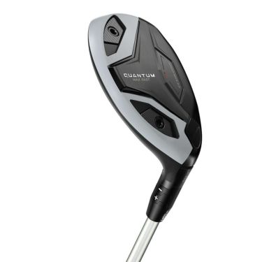 キャロウェイ　QUANTUM MAX FAST クアンタム マックス ファスト レディース ユーティリティ　SPDSTAR 40 LDY カーボンシャフト 詳細4