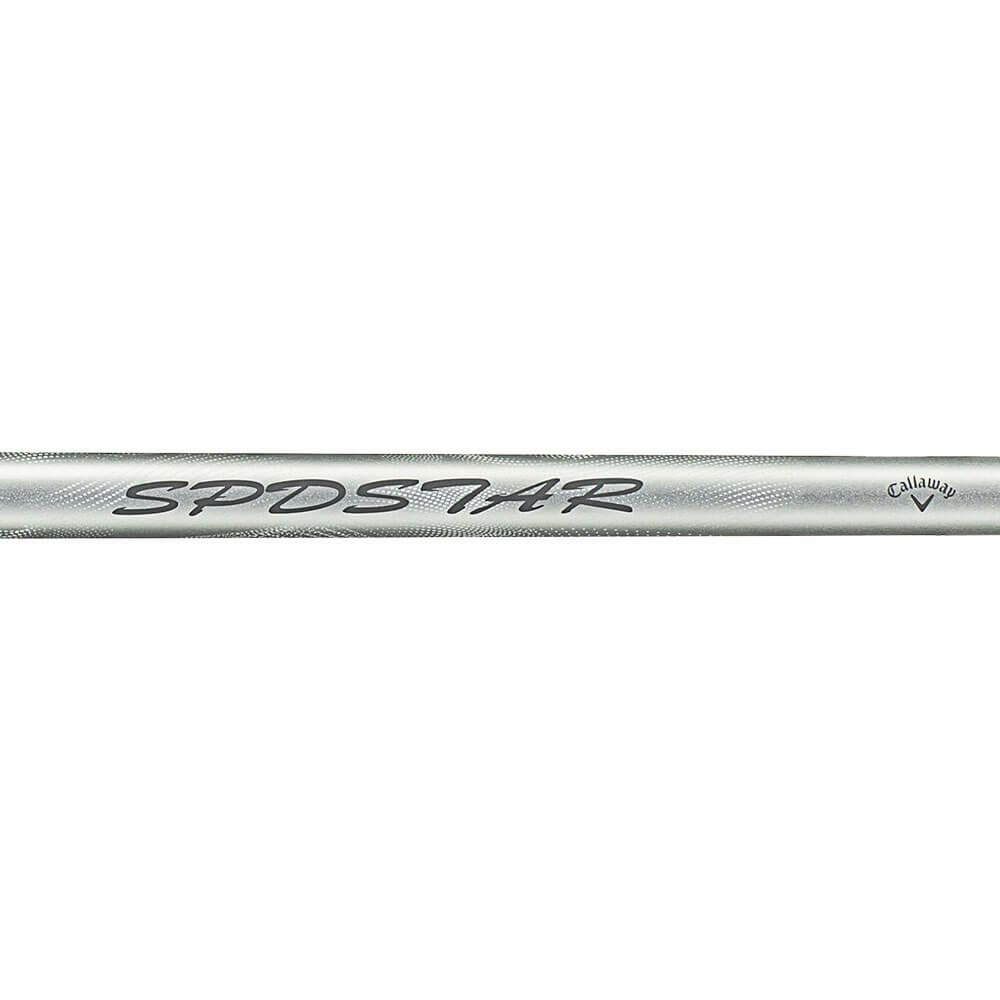 キャロウェイ　QUANTUM MAX FAST クアンタム マックス ファスト レディース ユーティリティ　SPDSTAR 40 LDY カーボンシャフト 詳細5