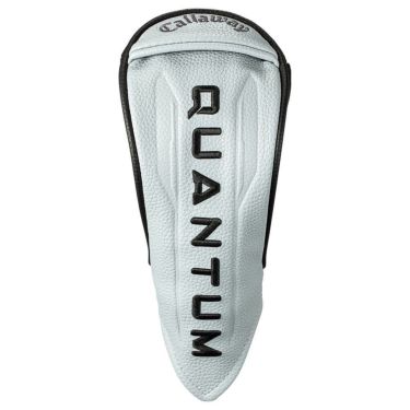 キャロウェイ　QUANTUM MAX FAST クアンタム マックス ファスト レディース ユーティリティ　SPDSTAR 40 LDY カーボンシャフト 詳細7