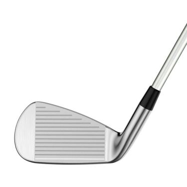 キャロウェイ　QUANTUM MAX FAST クアンタム マックス ファスト レディース アイアン　5本セット（＃7～9、PW、SW）　SPDSTAR 40 LDY カーボンシャフト 詳細3