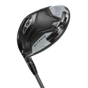 キャロウェイ　QUANTUM MAX クアンタム マックス 左用・レフティ メンズ ドライバー　ATHLEMAX 50 カーボンシャフト 詳細4