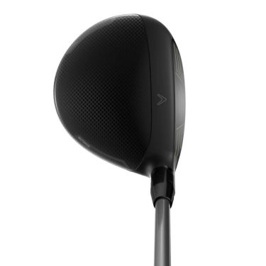 キャロウェイ　QUANTUM MAX クアンタム マックス 左用・レフティ メンズ フェアウェイウッド　ATHLEMAX 50 カーボンシャフト 詳細2