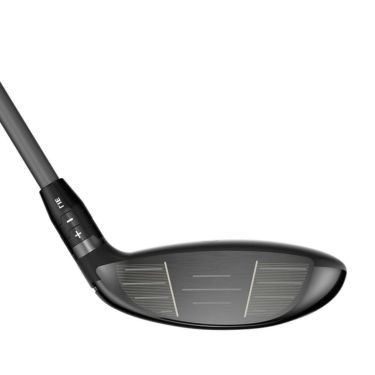 キャロウェイ　QUANTUM MAX クアンタム マックス 左用・レフティ メンズ フェアウェイウッド　ATHLEMAX 50 カーボンシャフト 詳細3