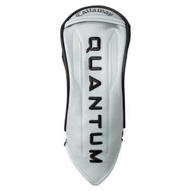 キャロウェイ　QUANTUM MAX クアンタム マックス 左用・レフティ メンズ フェアウェイウッド　ATHLEMAX 50 カーボンシャフト 詳細7
