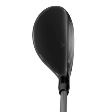 キャロウェイ　QUANTUM MAX クアンタム マックス 左用・レフティ メンズ ユーティリティ　ATHLEMAX 60 カーボンシャフト 詳細2