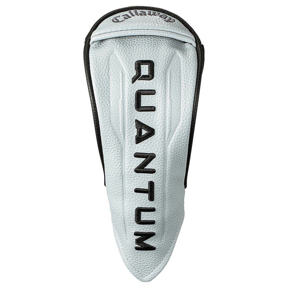 キャロウェイ　QUANTUM MAX クアンタム マックス 左用・レフティ メンズ ユーティリティ　ATHLEMAX 60 カーボンシャフト 詳細7