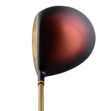 マジェスティ　プレステジオ14 メンズ ドライバー　MAJESTY LV770 シャフト 詳細2