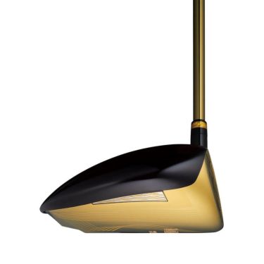 マジェスティ　プレステジオ14 メンズ ドライバー　MAJESTY LV770 シャフト 詳細4