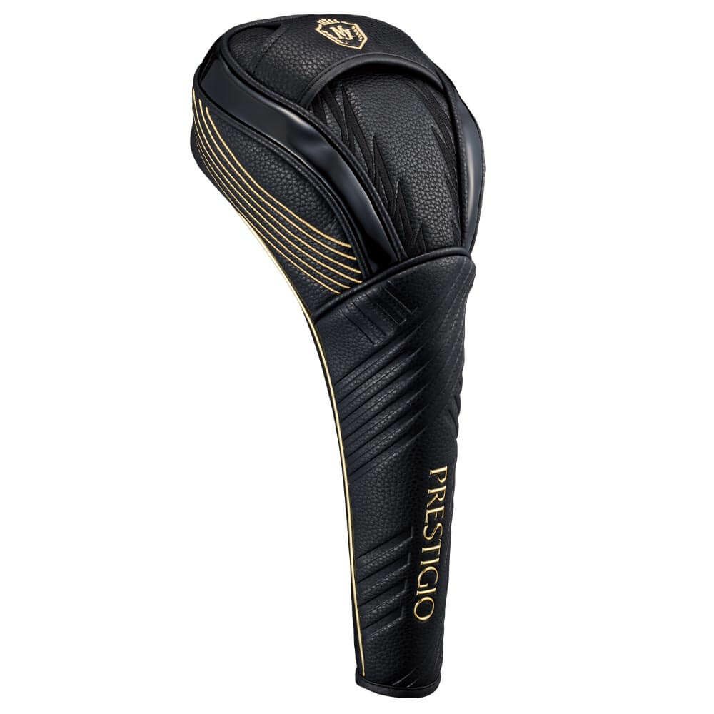 マジェスティ　プレステジオ14 メンズ ドライバー　MAJESTY LV770 シャフト 詳細7