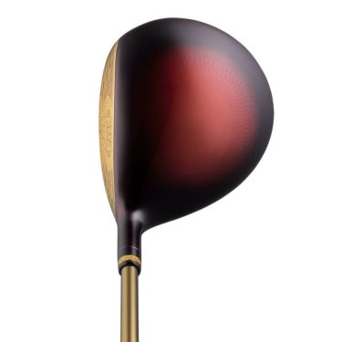 マジェスティ　プレステジオ14 メンズ フェアウェイウッド　MAJESTY LV770 シャフト 詳細2