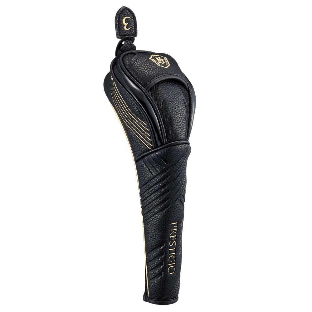 マジェスティ　プレステジオ14 メンズ フェアウェイウッド　MAJESTY LV770 シャフト 詳細7