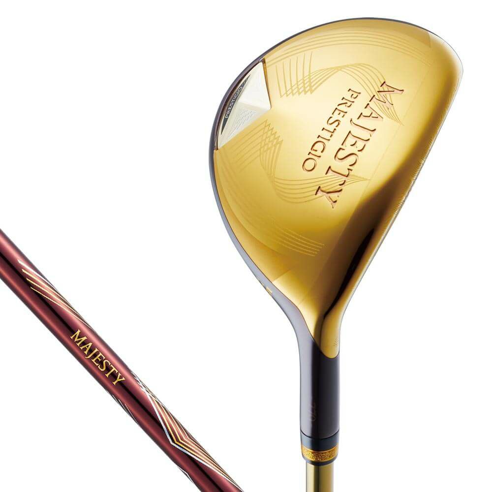 マジェスティ ゴルフ（MAJESTY GOLF） 通販｜【公式】有賀園ゴルフ