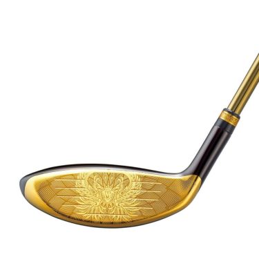 マジェスティ　プレステジオ14 メンズ ユーティリティ　MAJESTY LV770 シャフト 詳細3