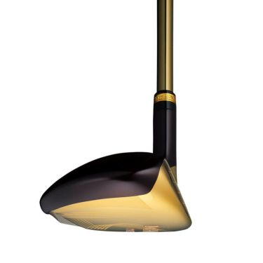 マジェスティ　プレステジオ14 メンズ ユーティリティ　MAJESTY LV770 シャフト 詳細4