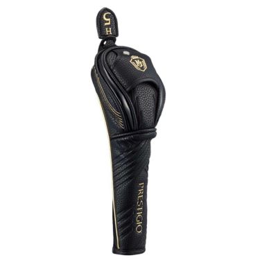 マジェスティ　プレステジオ14 メンズ ユーティリティ　MAJESTY LV770 シャフト 詳細7