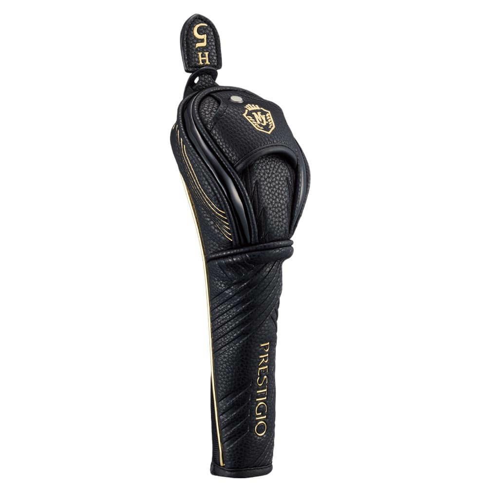 マジェスティ　プレステジオ14 メンズ ユーティリティ　MAJESTY LV770 シャフト 詳細7