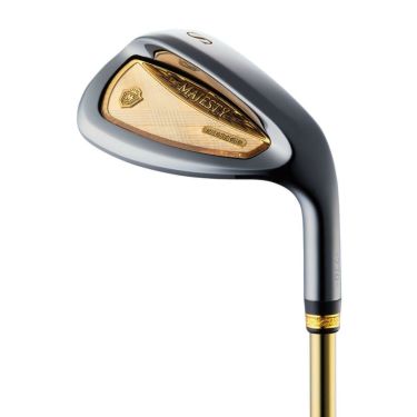 マジェスティ　プレステジオ14 メンズ アイアン 6本セット（＃7～9、PW、AW、SW） MAJESTY LV770 シャフト 詳細5