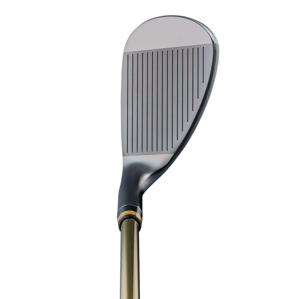 マジェスティ　プレステジオ14 メンズ アイアン 6本セット（＃7～9、PW、AW、SW） MAJESTY LV770 シャフト 詳細6