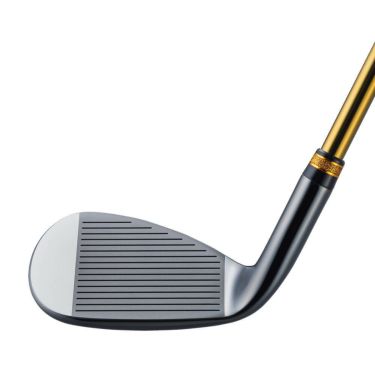 マジェスティ　プレステジオ14 メンズ アイアン 6本セット（＃7～9、PW、AW、SW） MAJESTY LV770 シャフト 詳細7