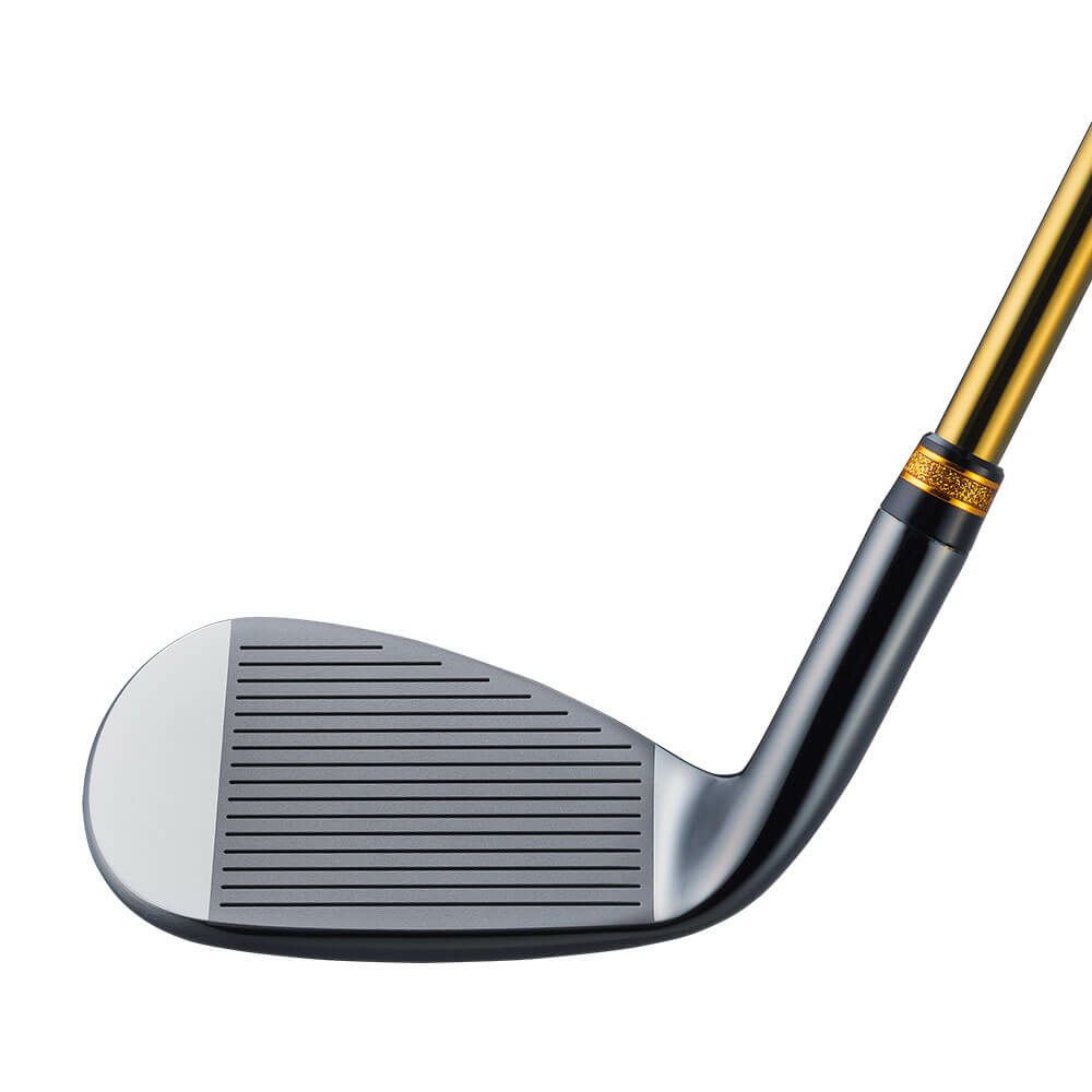 マジェスティ　プレステジオ14 メンズ アイアン 6本セット（＃7～9、PW、AW、SW） MAJESTY LV770 シャフト 詳細7