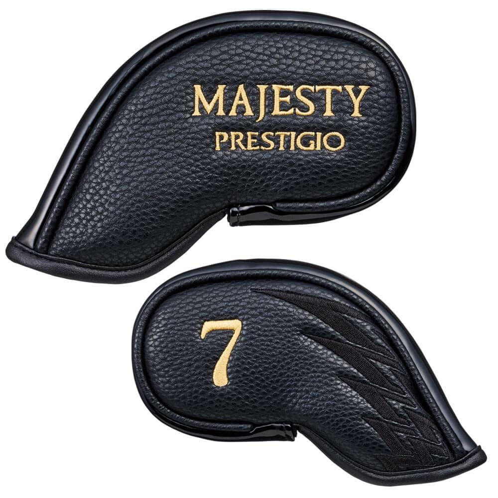 マジェスティ　プレステジオ14 メンズ アイアン 6本セット（＃7～9、PW、AW、SW） MAJESTY LV770 シャフト 詳細11