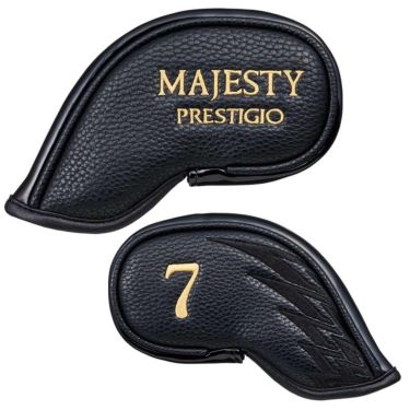 マジェスティ　プレステジオ14 メンズ アイアン 単品 MAJESTY LV770 シャフト 詳細4