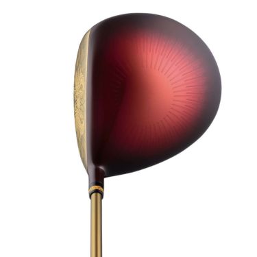 マジェスティ　プレステジオ14 レディース ドライバー　MAJESTY TL770 シャフト 詳細2