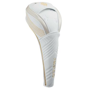 マジェスティ　プレステジオ14 レディース ドライバー　MAJESTY TL770 シャフト 詳細7