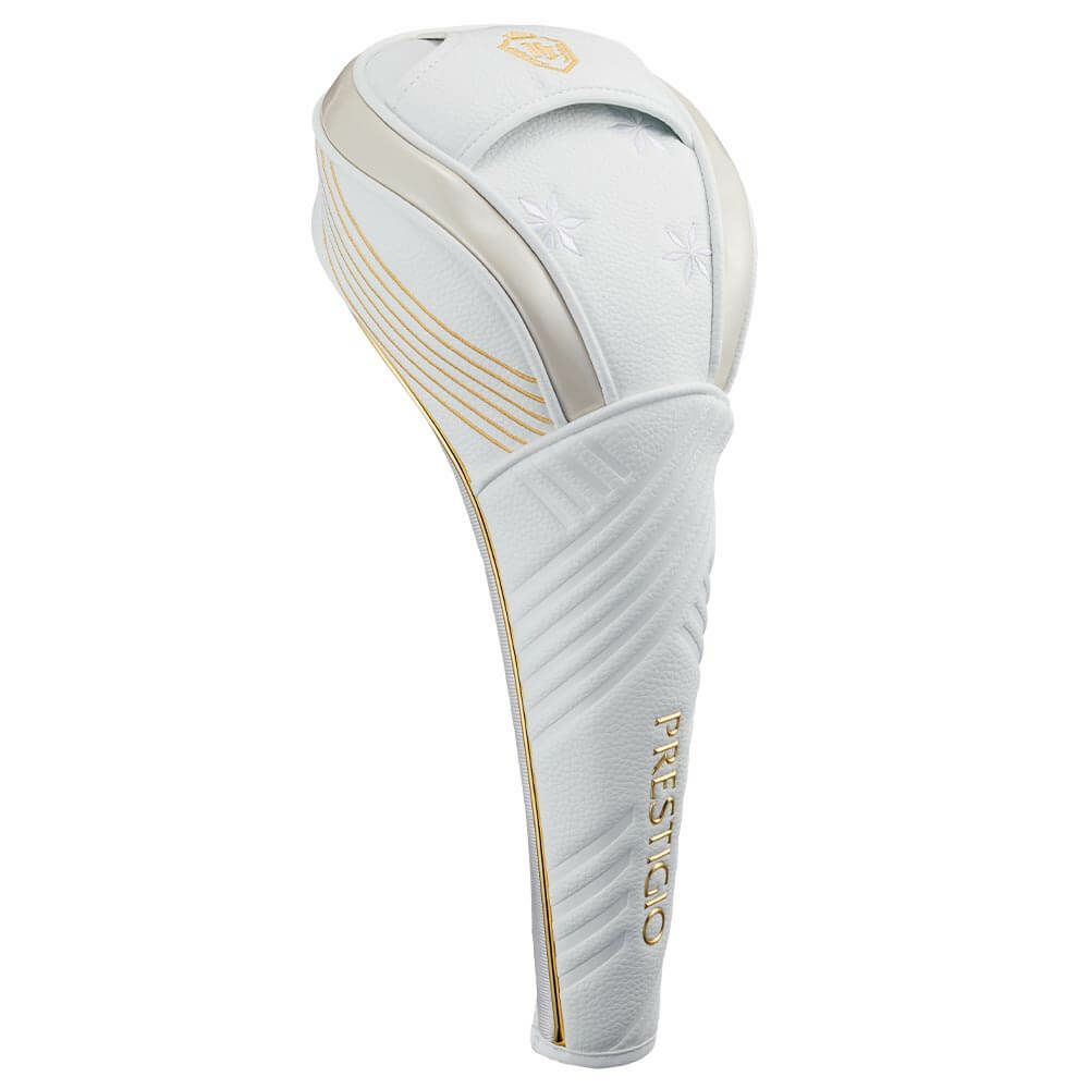 マジェスティ　プレステジオ14 レディース ドライバー　MAJESTY TL770 シャフト 詳細7