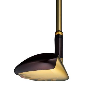 マジェスティ　プレステジオ14 レディース ユーティリティ　MAJESTY TL770 シャフト 詳細4