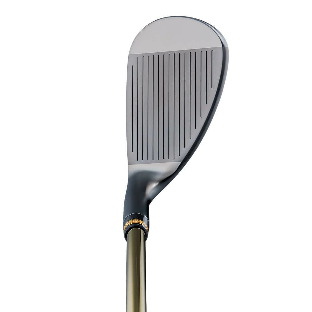 マジェスティ　プレステジオ14 レディース アイアン 6本セット（＃7～9、PW、AW、SW） MAJESTY TL770 シャフト 詳細6