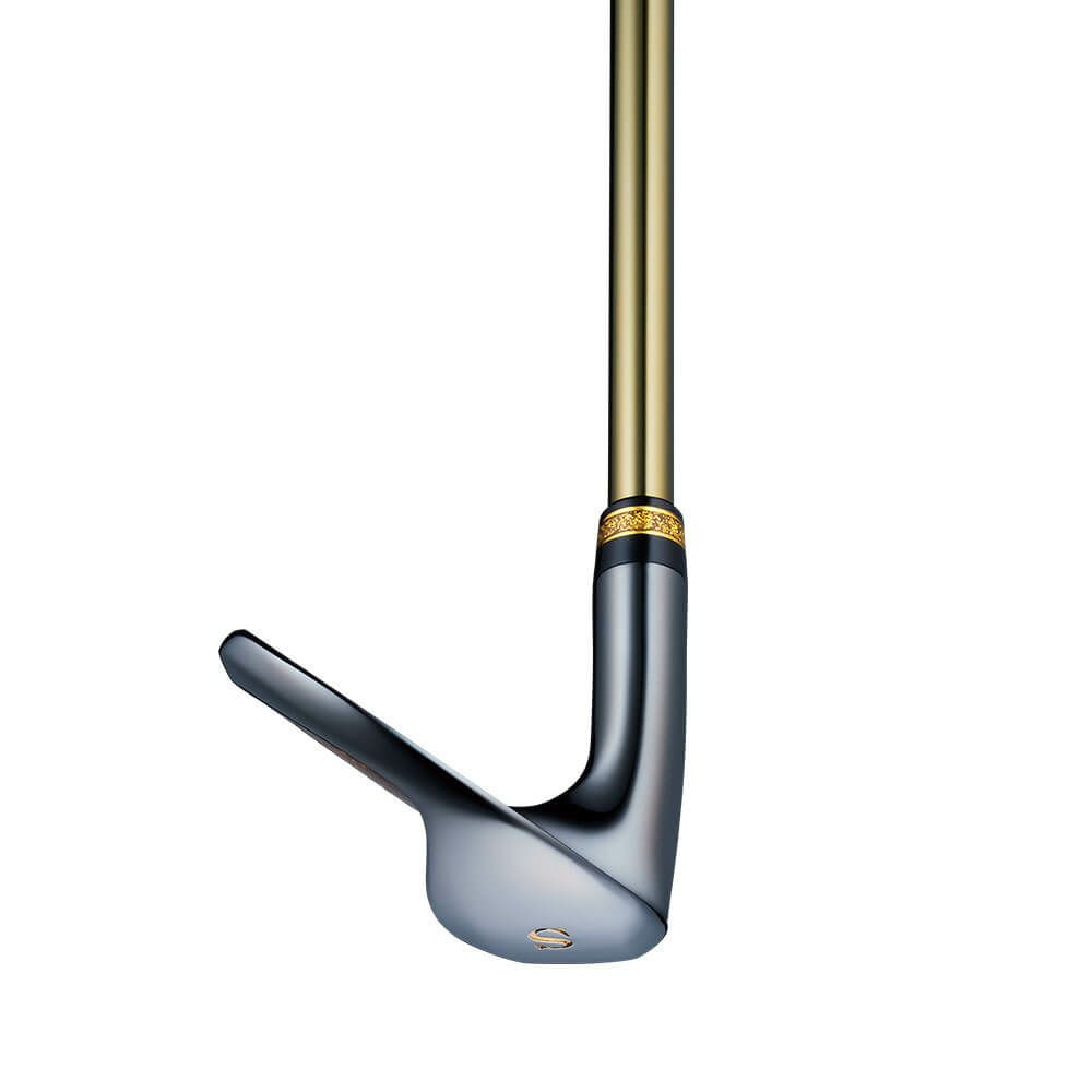 マジェスティ　プレステジオ14 レディース アイアン 6本セット（＃7～9、PW、AW、SW） MAJESTY TL770 シャフト 詳細8