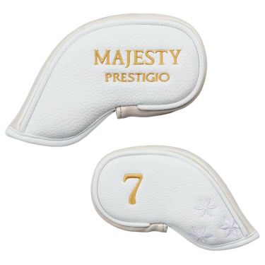 マジェスティ　プレステジオ14 レディース アイアン 単品 MAJESTY TL770 シャフト 詳細4