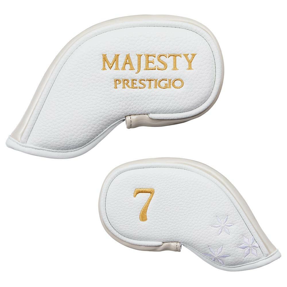 マジェスティ　プレステジオ14 レディース アイアン 単品 MAJESTY TL770 シャフト 詳細4